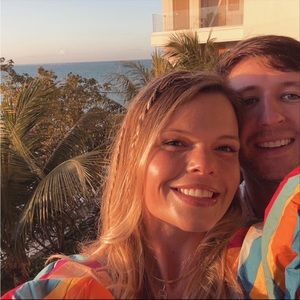 Meet your Posher, Madeline